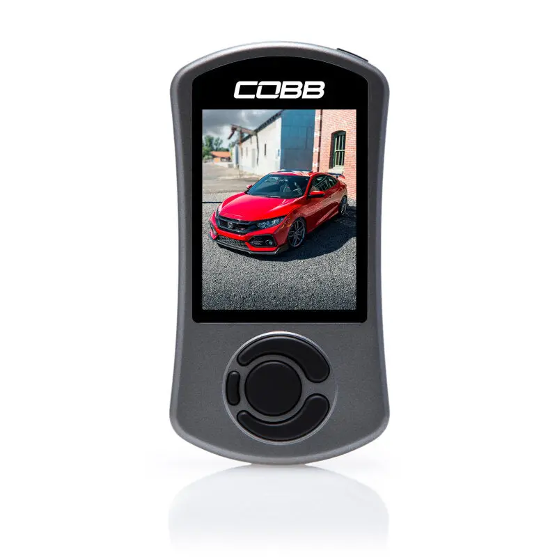 Cobb 17-20 Honda Civic Si (Fc1/Fc3) Accessport V3 1