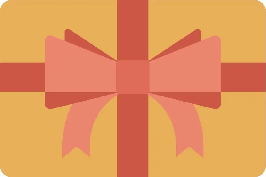 Avenue Performance Gift Card 1