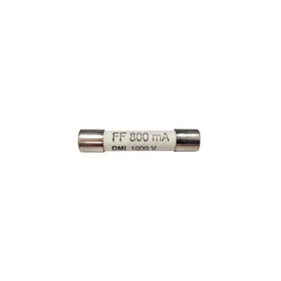 Replacement Fuse For Dmr-6780 (Ff800ma) 1