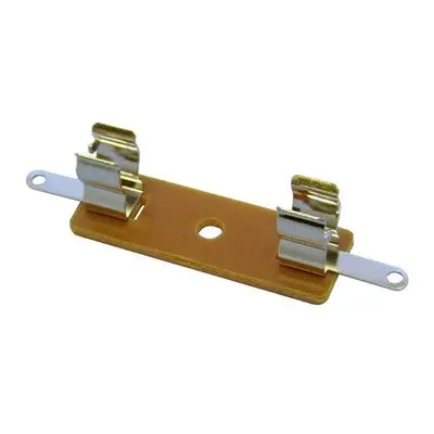 Fuse Block For 3Ag Fuses (Fh554) 1