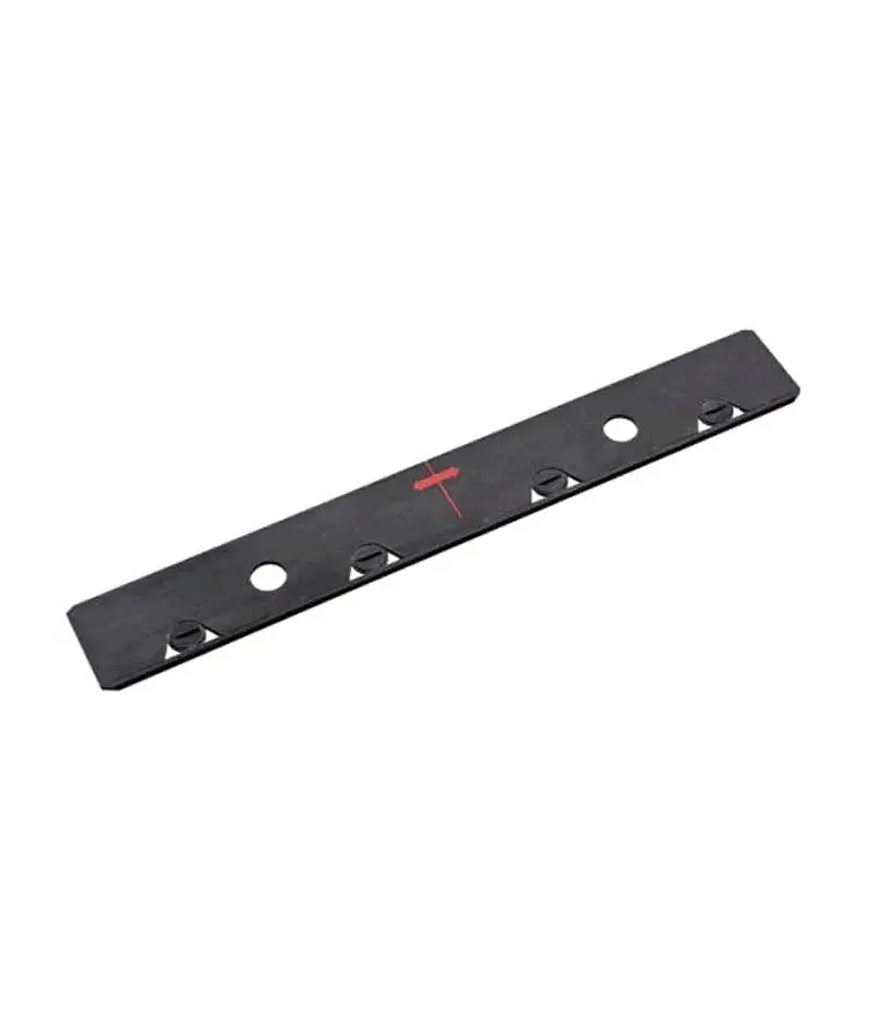 Flex Connector For Guide Rail 800Mm And 1600Mm 1