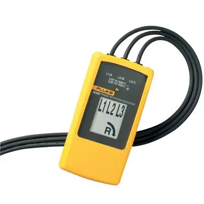 Fluke 9040 Phase Rotation Indicator (Flk-9040) 1