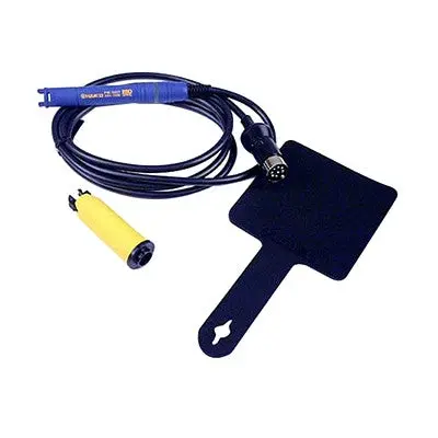 Fx951 Replacement Soldering Iron Assembly W/ Heat-Resistant Pad (Fm2027-01) 1