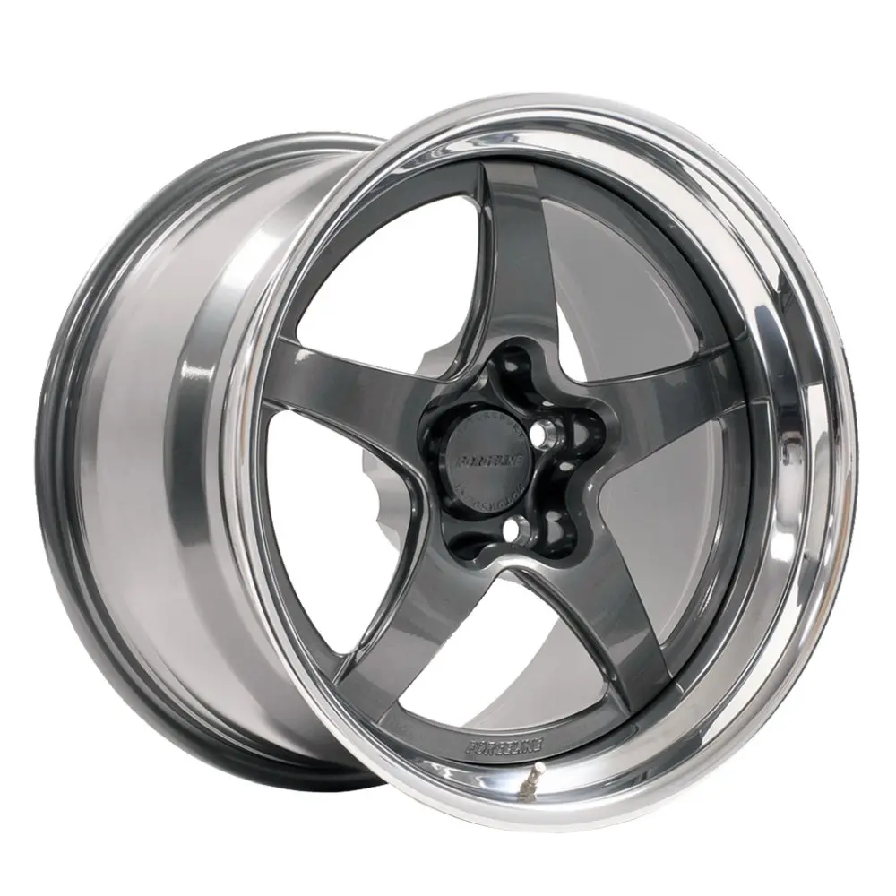Forgeline Gf3 Open Lug 1
