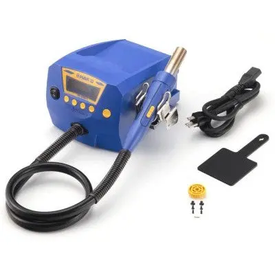 Smd Hot Air Rework Station (Fr810b-05) 1