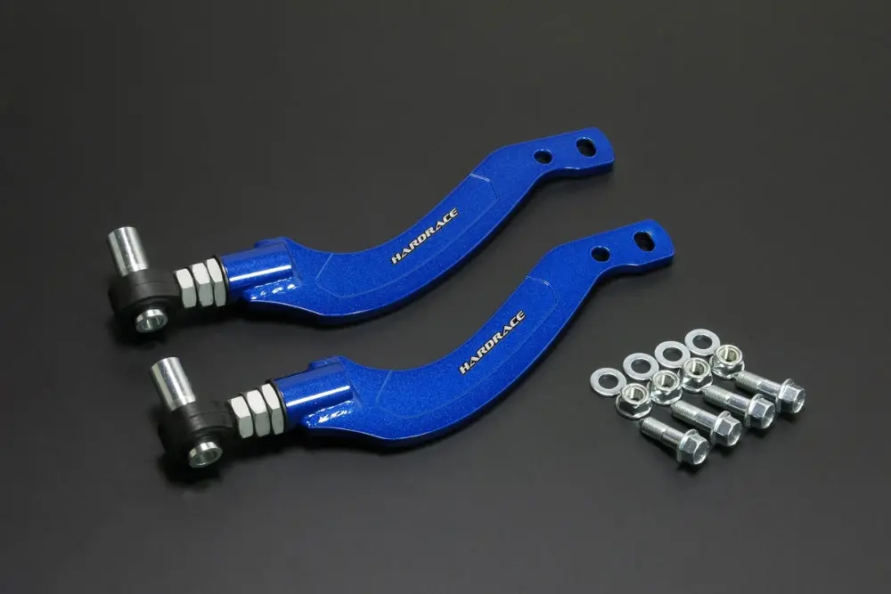 Hardrace Toyota Jzx90/100 Front Tension Rod 6868 1