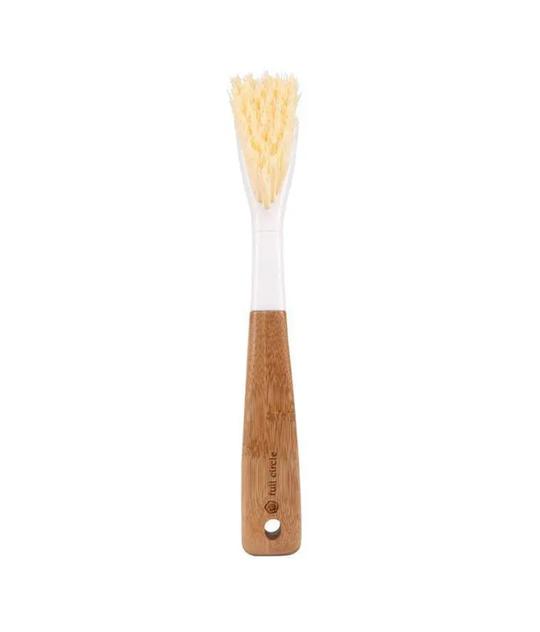 Laid Back Dish Brush 1