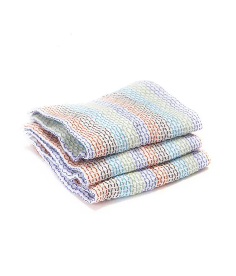 Tidy Dish Cloths Multi Set/3 1