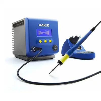 Hakko Professional Induction-Heated Soldering Station - 85W (Fx100-04) 1