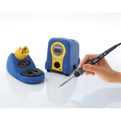Hakko Digital Soldering Station - 65W (Fx888dx-010By) 1