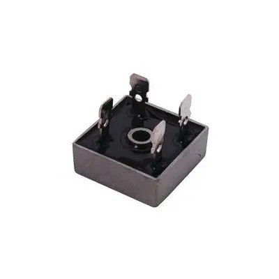 Bridge Rectifier, 50A 600V (Gbpc5006) 1