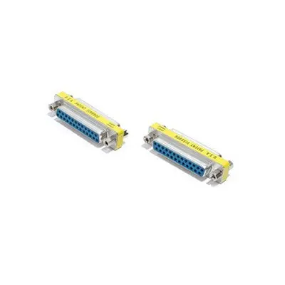 Serial Adapter - Db25f-Db25f (Gc25sf) 1