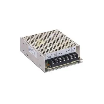 Ac/Dc Power Supply - 100W, 5Vdc, 16A (Ge-100-05) 1