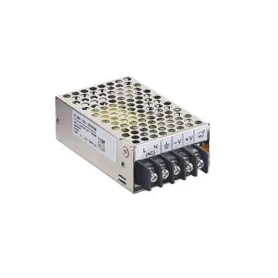 Ac/Dc Power Supply - 25W, 48Vdc, 0.57A (Ge-25-48) 1