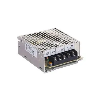 Ac/Dc Power Supply - 35W, 15Vdc, 2.4A (Ge-35-15) 1