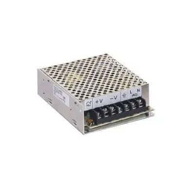Ac/Dc Power Supply - 75W, 3.3Vdc, 15A (Ge-75-3.3) 1