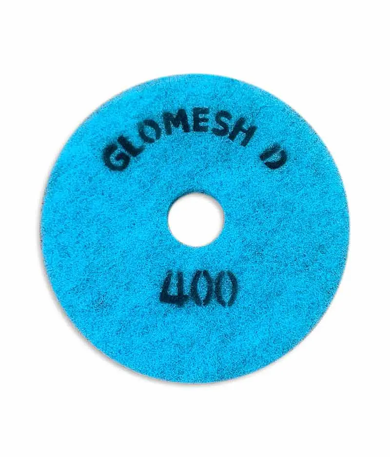 Edco Glomesh Diamond Floor Pad 425Mm - 1 Pc 1