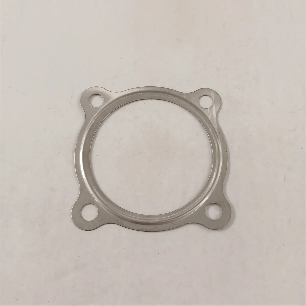 Srp Gt35 4 Bolt Turbo Downpipe Gasket 3.0 Inch 76Mm 1