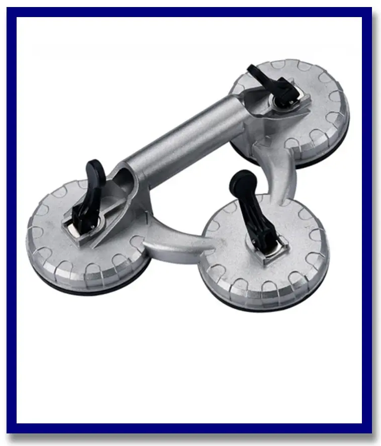 Diarex Vacuum Lifter 1