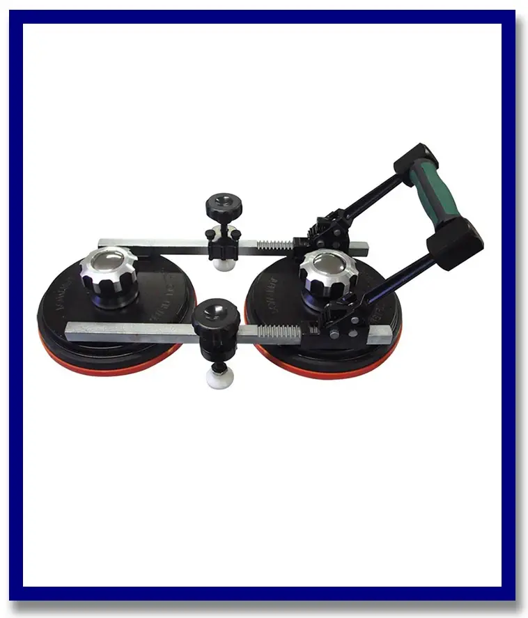 Diarex Seamset2 Joint Aligning & Leveling Tool - 1 Set 1