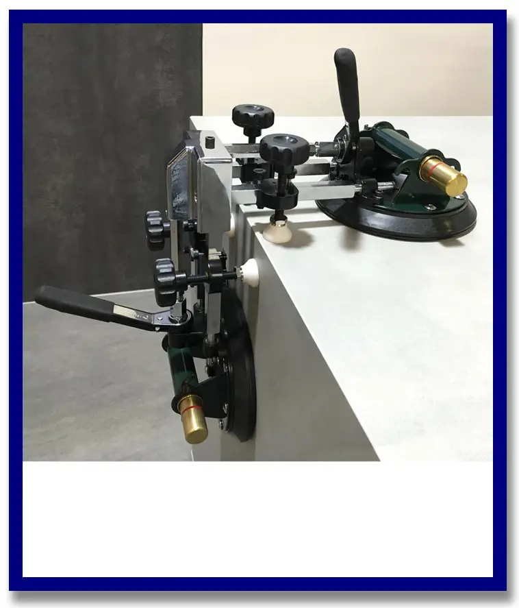 Diarex Waterfall Setting Tool - 1 Set 1