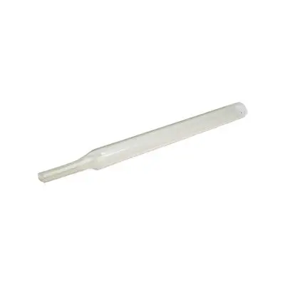 Heatshrink 3:1 Adhesive Lined - 1", Clear, 4Ft Length (Hs31-1Clr) 1