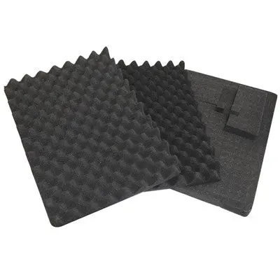 Ibex Case Replacement Foam Set For Ic-1100 Case (Icf-1100-Foam) 1