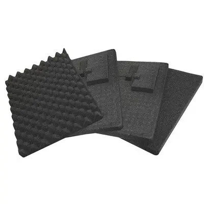 Ibex Case Replacement Foam Set For Ic-1400 Case (Icf-1400-Foam) 1