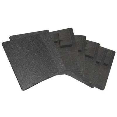 Ibex Case Replacement Foam Set For Ic-1560 Case (Icf-1560-Foam) 1