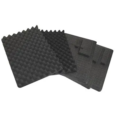 Ibex Case Replacement Foam Set For Ic-2300 Case (Icf-2300-Foam) 1