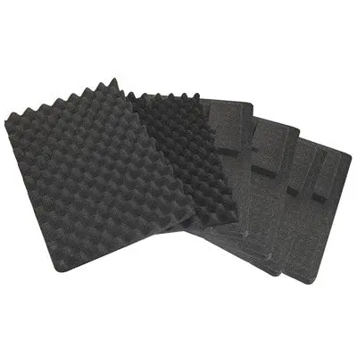 Ibex Case Replacement Foam Set For Ic-2500 Case (Icf-2500-Foam) 1
