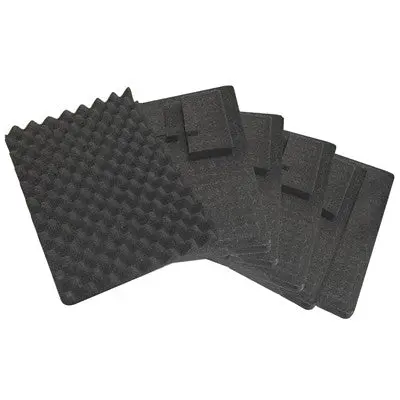 Ibex Case Replacement Foam Set For Ic-2700 Case (Icf-2700-Foam) 1
