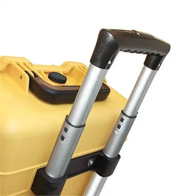 Ibex Case  Telescopic Handle For Ic-1800 Case (Ich-18Hdl) 1