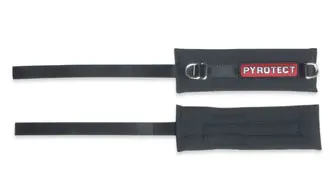 Pyrotect Arm Restraints 1