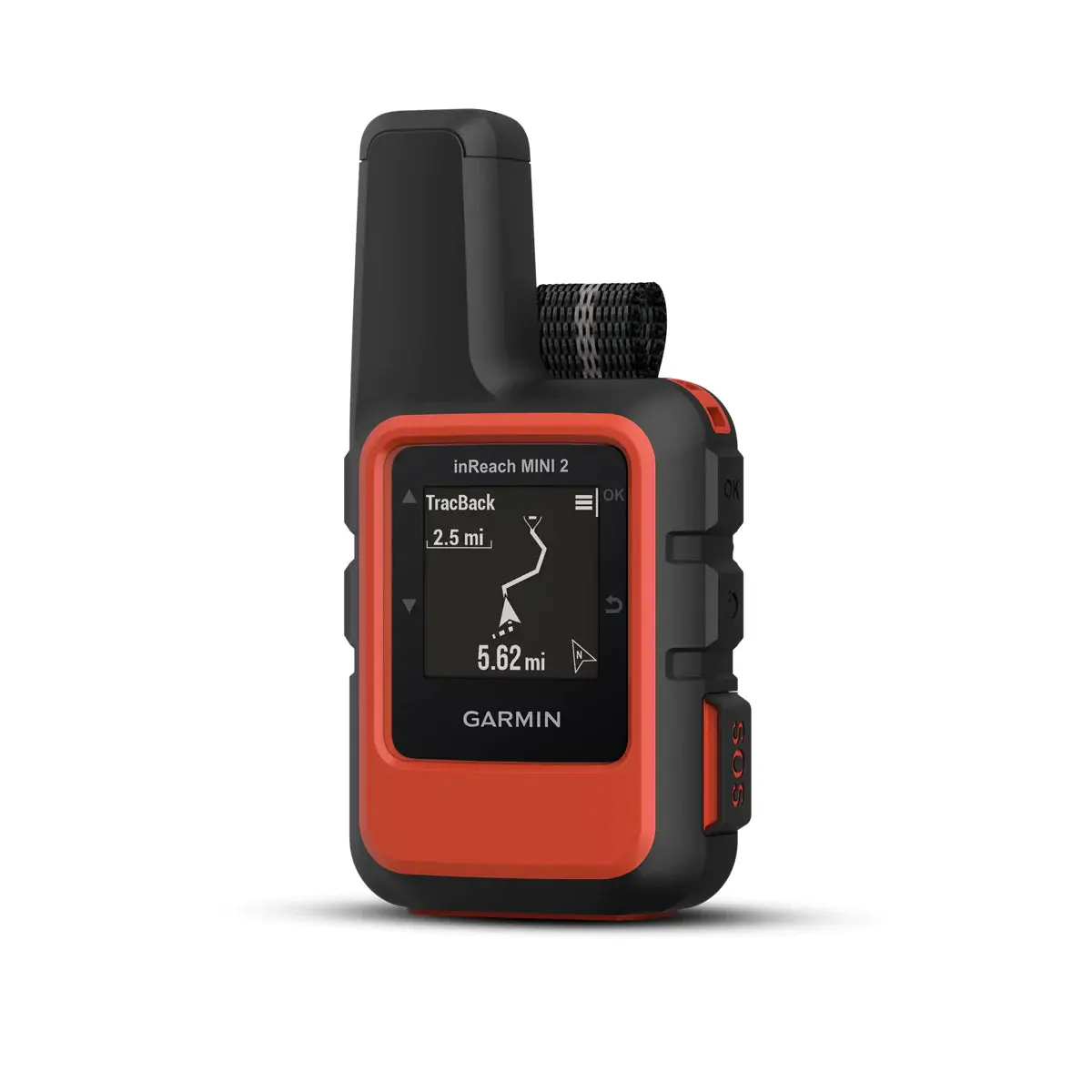Garmin Inreach® Mini 2 | Satellite Communicator 1
