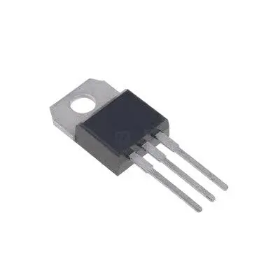 Mosfet N-Channel, To-220-3 (Irf2804) 1