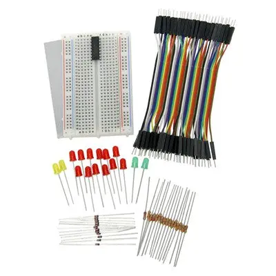 Blinky Lights Kit Expansion 2 (Jrg01-Exp2) 1