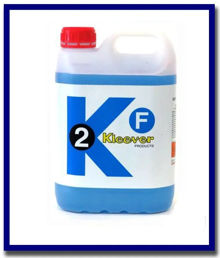 K2f Crystallization Liquid - 5Litres 1