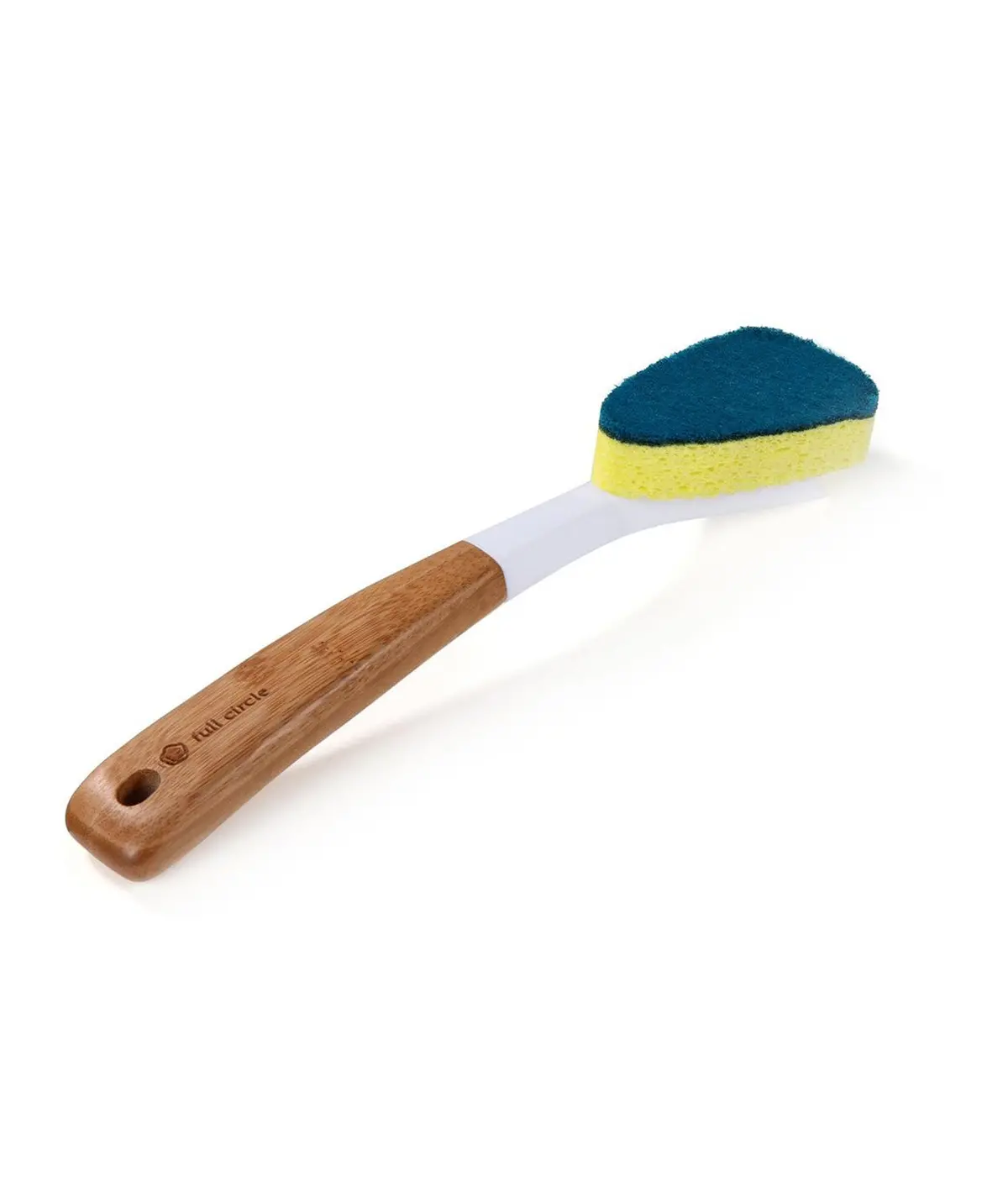 Laid Back 2.0 Dish Sponge - 1 Pc 1
