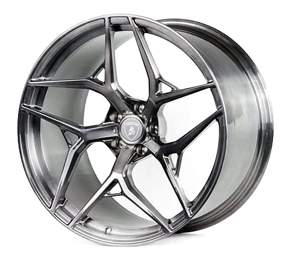 Litespeed Vr5 Forged Magnesium Wheel 1