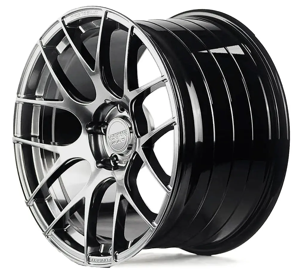Litespeed Gt7 Forged Magnesium Wheel 1