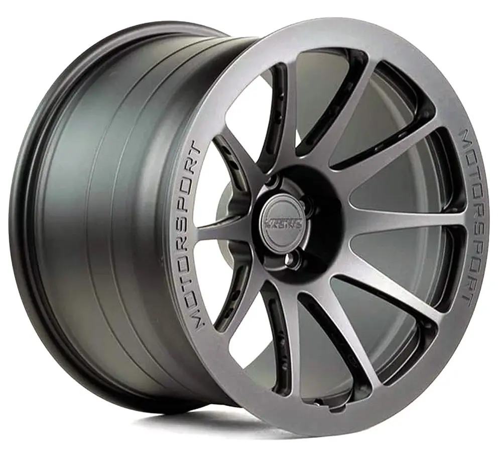 Litespeed F1-Rr Forged Magnesium Wheel 1