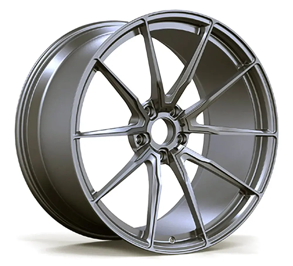 Litespeed Vs10 Forged Magnesium Wheel 1