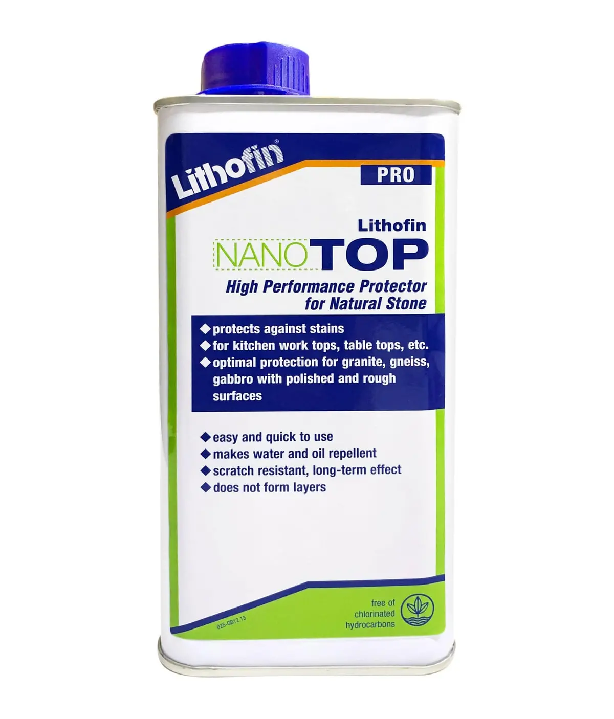 Lithofin Nanotop 1