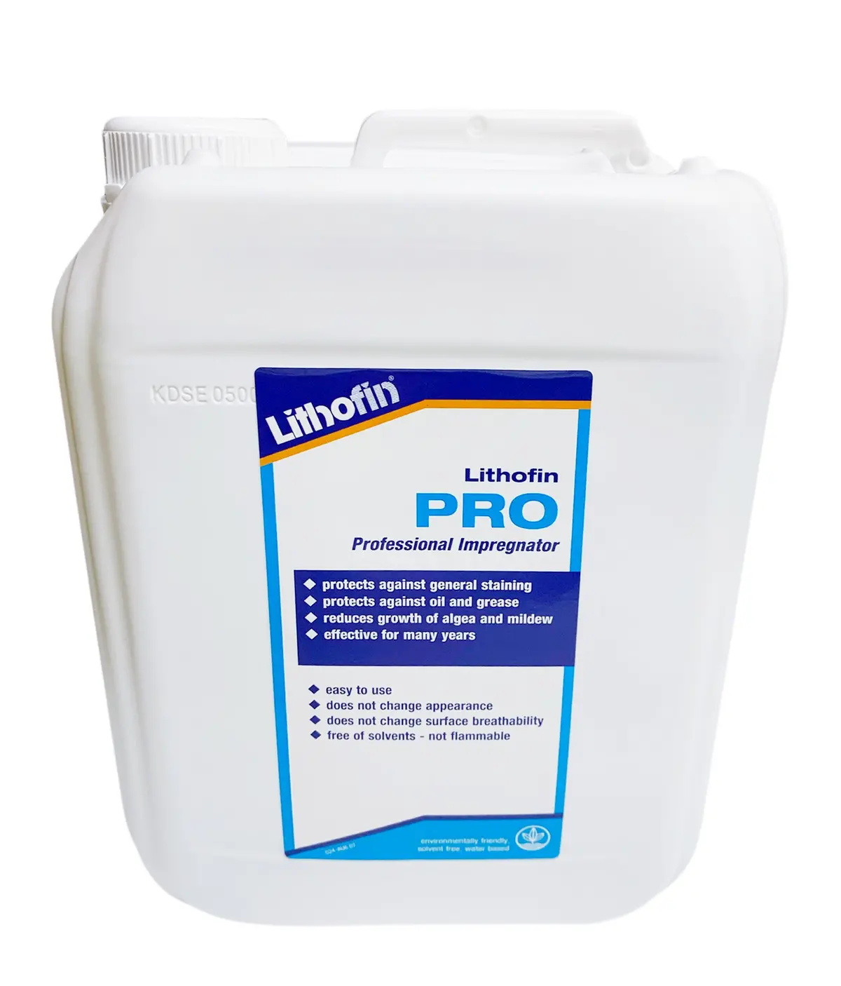 Lithofin Pro Pre-Sealer 1