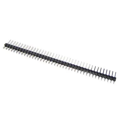 Breakaway Headers - 40 Pin, Pkg/10 (Ls-00004) 1