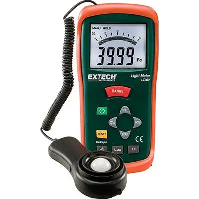 Light Meter (Lt300) 1