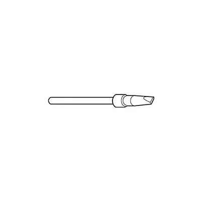 Tip For 951Sx Spade 3Mm (Lt376) 1