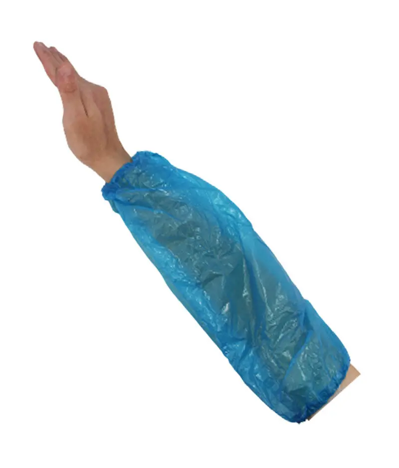 Maxvalu Sleeve Cover - 20 X 100Pcs / Carton 1