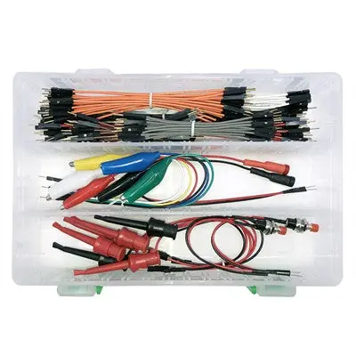 Breadboard Accessory Kit - 106Pcs (Mb-950) 1